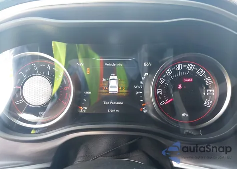 2020 Dodge Challenger R/T Scat Pack from USA, damaged, VIN 2C3CDZFJ1LH117418